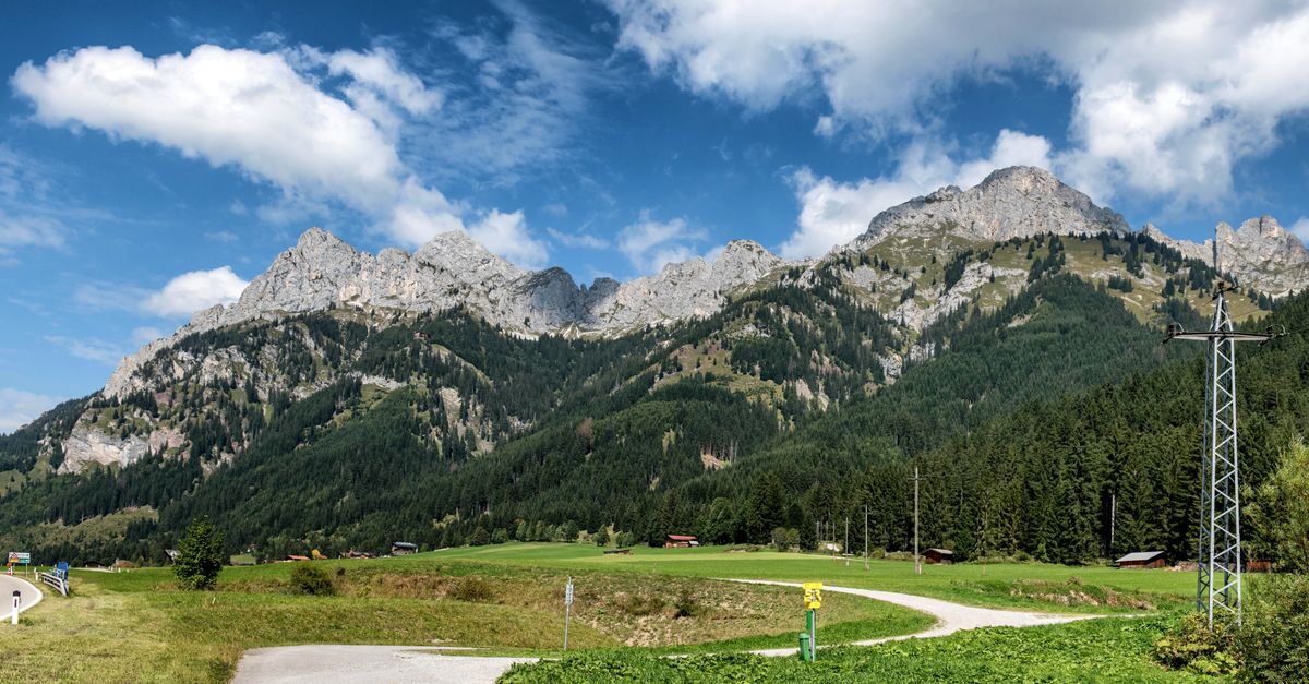 Oberstdorf, Deutschland