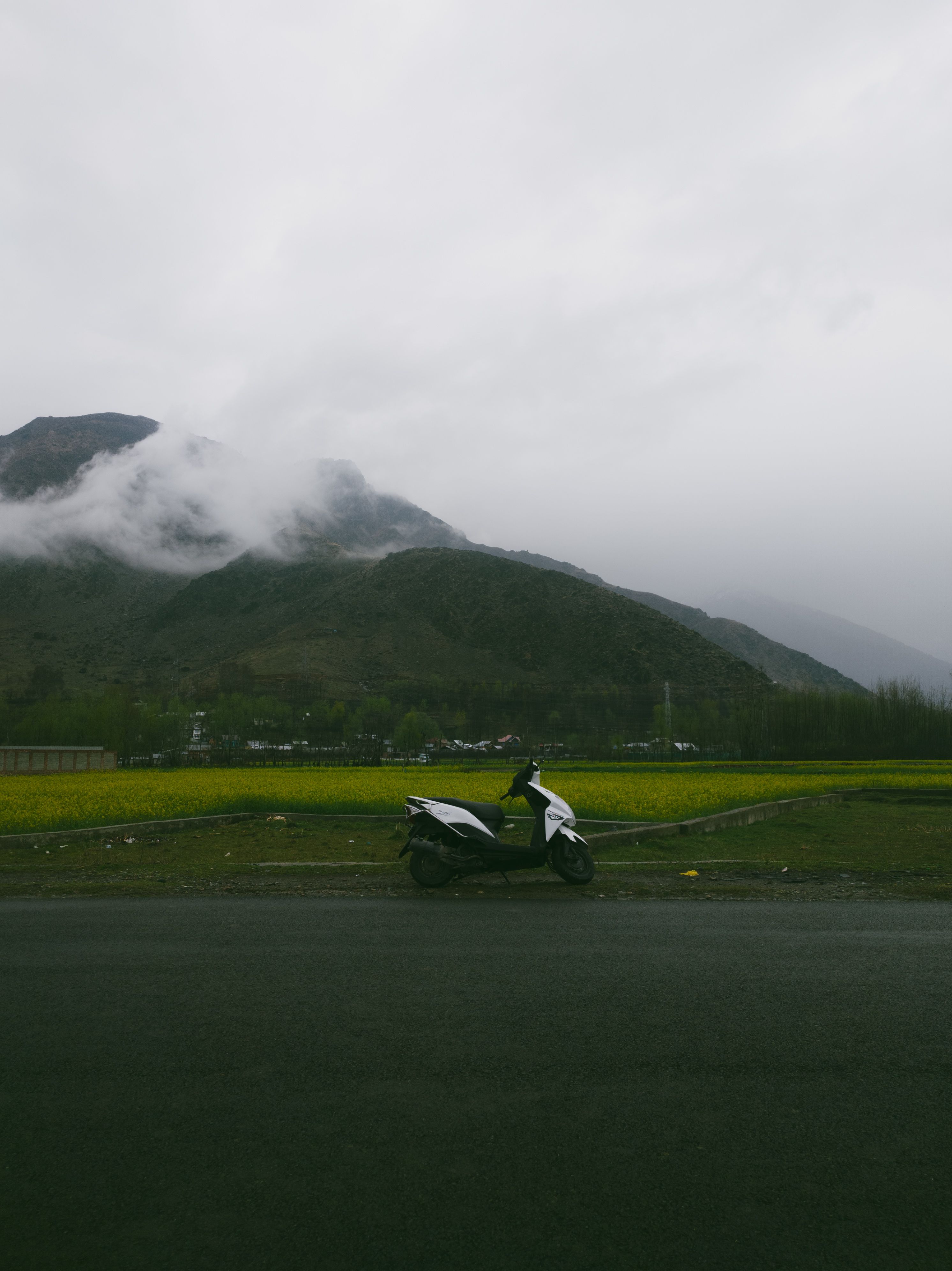 Honda Activa 6G