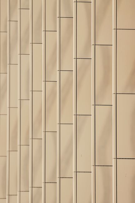 Explore the elegance of Scandinavian design with this minimalist wall close-up.