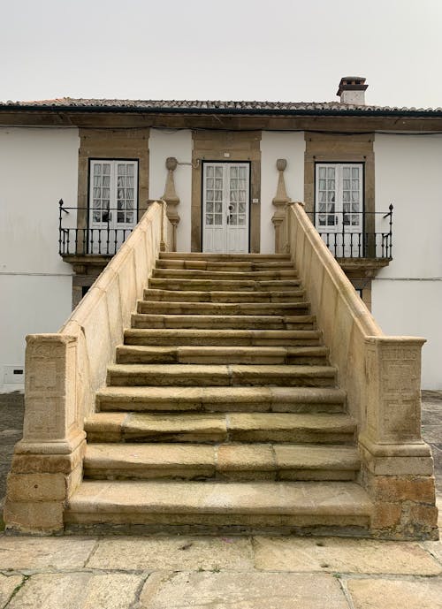 Безкоштовне стокове фото на тему «aveiro, casa dos corte real, вертикальні постріл»