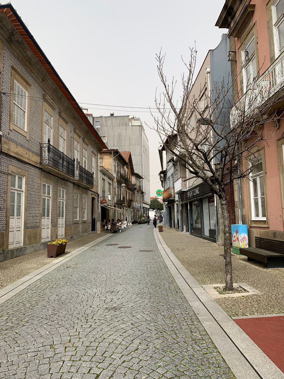 Gli anziani di Oliveira do Bairro ottengono un nuovo spazio per imparare, convivere e partecipare
