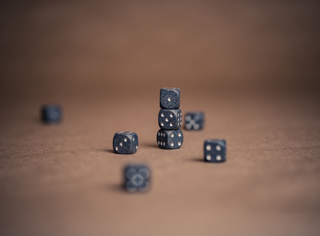 Online Casino: Spielautomaten und Live-Spiele im Überblick