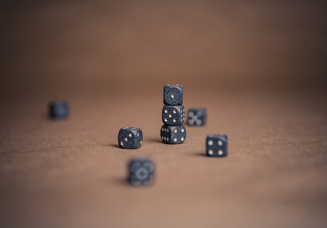 Online Casino: Spielautomaten und Live-Spiele im Überblick