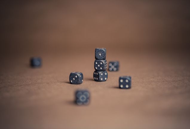 Online Casino: Spielautomaten und Live-Spiele im Überblick