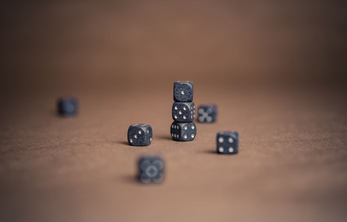Online Casino: Spielautomaten und Live-Spiele im Überblick