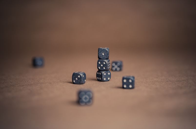 Online Casino: Spielautomaten und Live-Spiele im Überblick