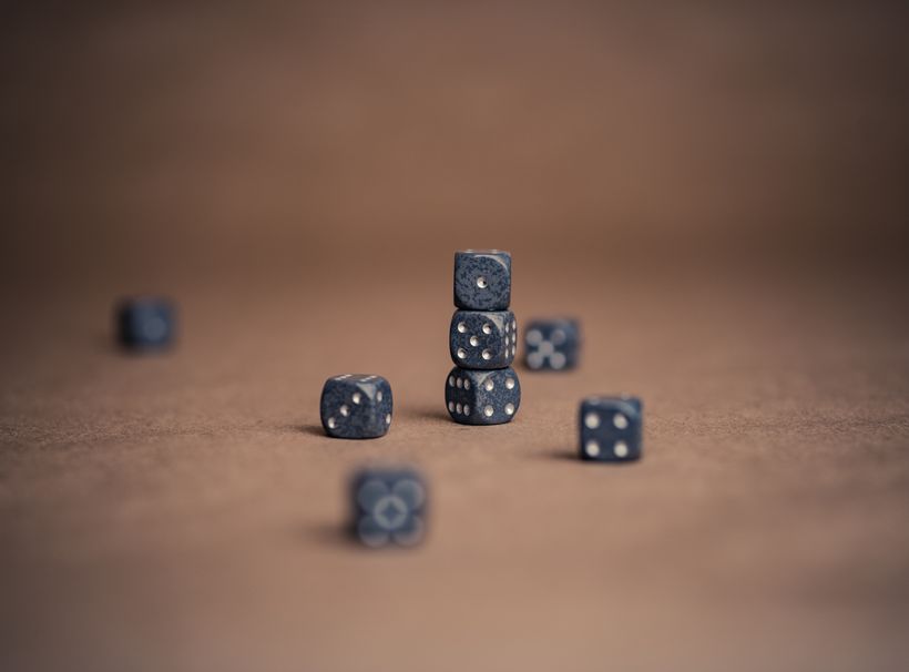 Online Casino: Spielautomaten und Live-Spiele im Überblick