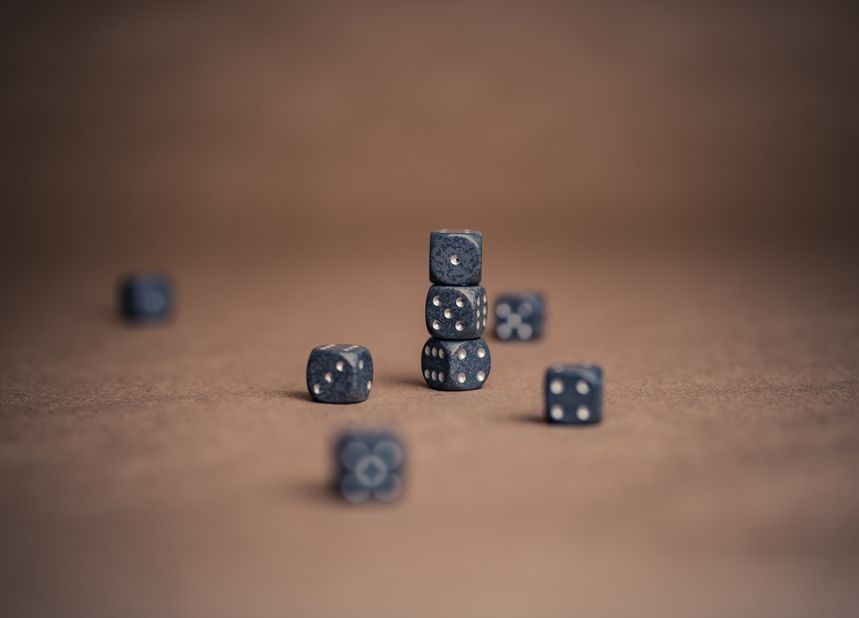 Online Casino: Spielautomaten und Live-Spiele im Überblick