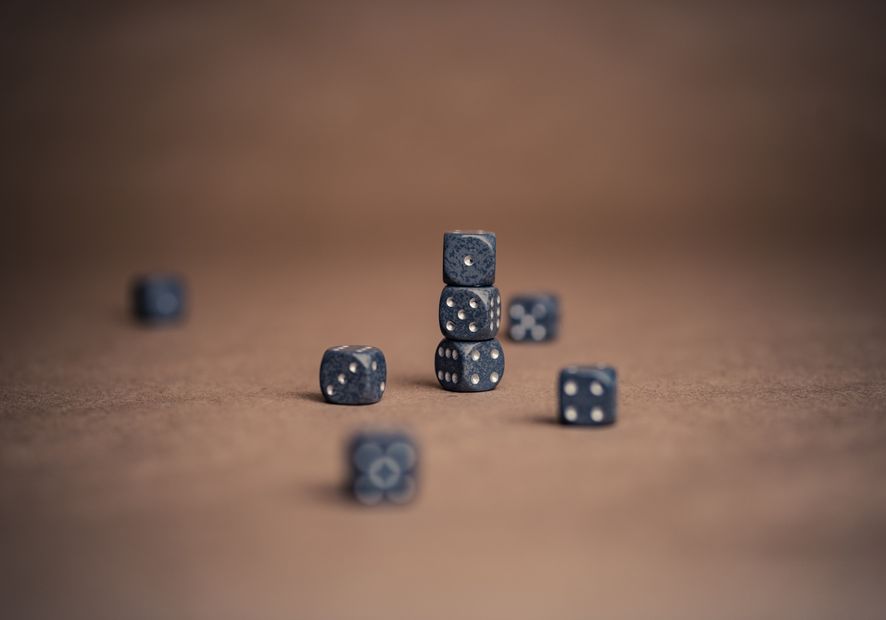 Bitcoin und andere Kryptowährungen in Online Casinos