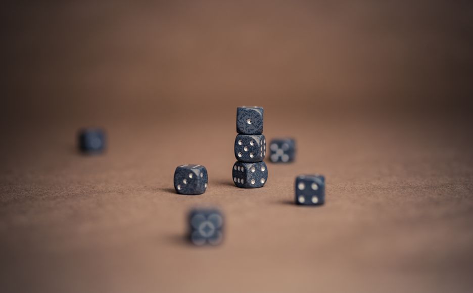 Online Casino: Spielautomaten und Live-Spiele im Überblick