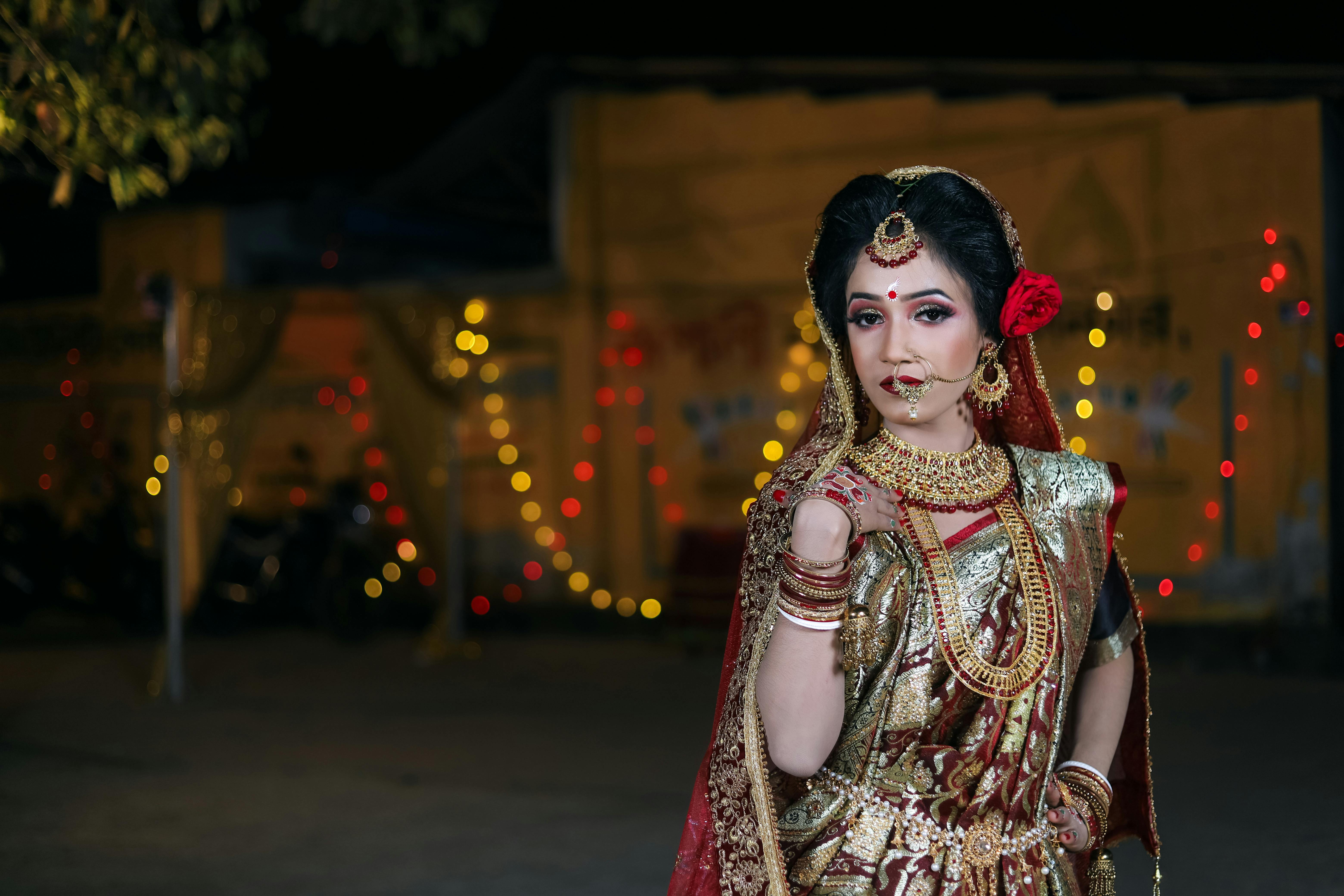Zee BanglaSonar, a Bengali general entertainment channel, launched — Photo by Sabir Khan Shourov on Pexels
