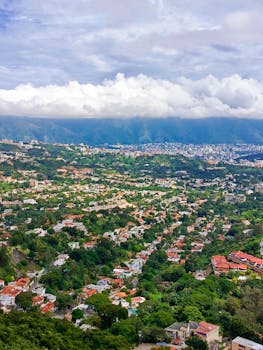 Caracas