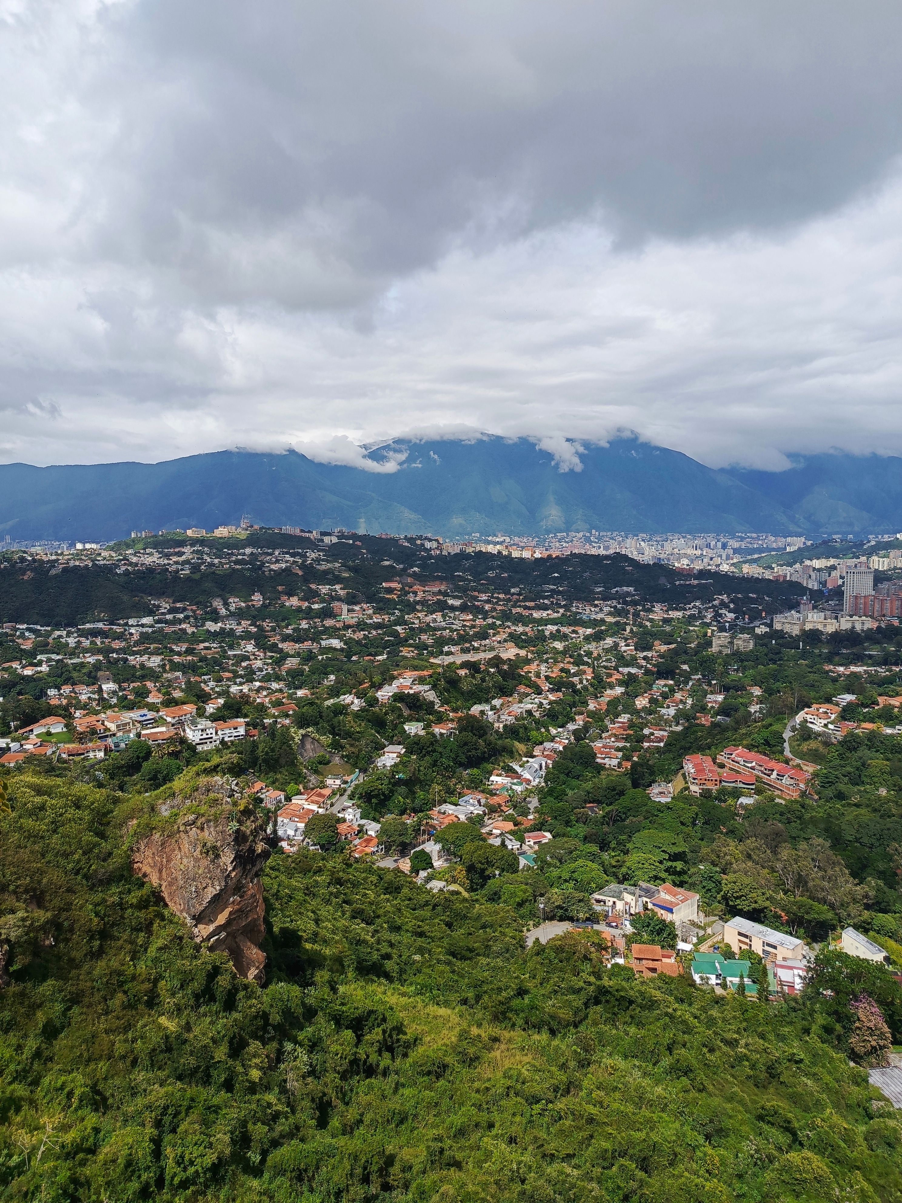 Caracas (Venezuela): Gestión de la Demanda Volátil y Resiliencia Operativa