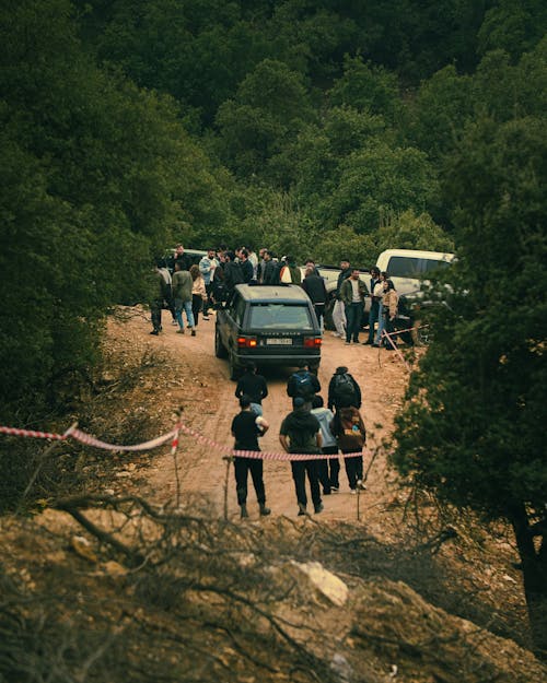 aksiyon, arabalar, arazi içeren Ücretsiz stok fotoğraf