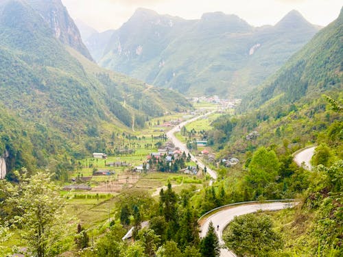 Δωρεάν στοκ φωτογραφιών με hagiang