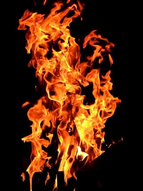 Fire Wallpaper