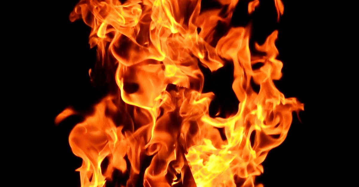 Fire Wallpaper Free Stock Photo Fire Wallpaper Free Stock Photo