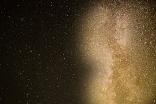 Δωρεάν στοκ φωτογραφιών με astro, coremilkyway, galaxy