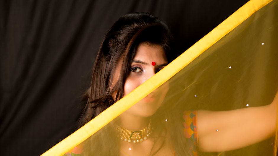 colossal kajal