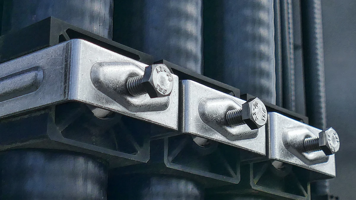 Powód 3: Niezawodność i trwałość