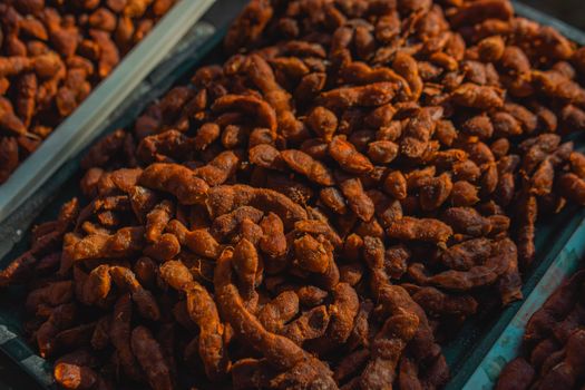 Tamarind — kidney-friendly food