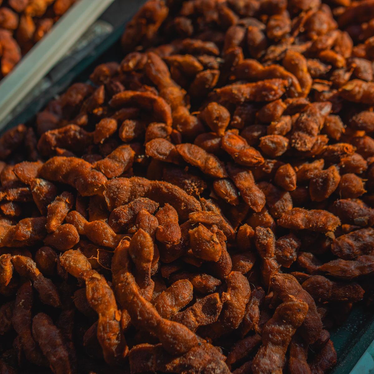 Tamarind fruit