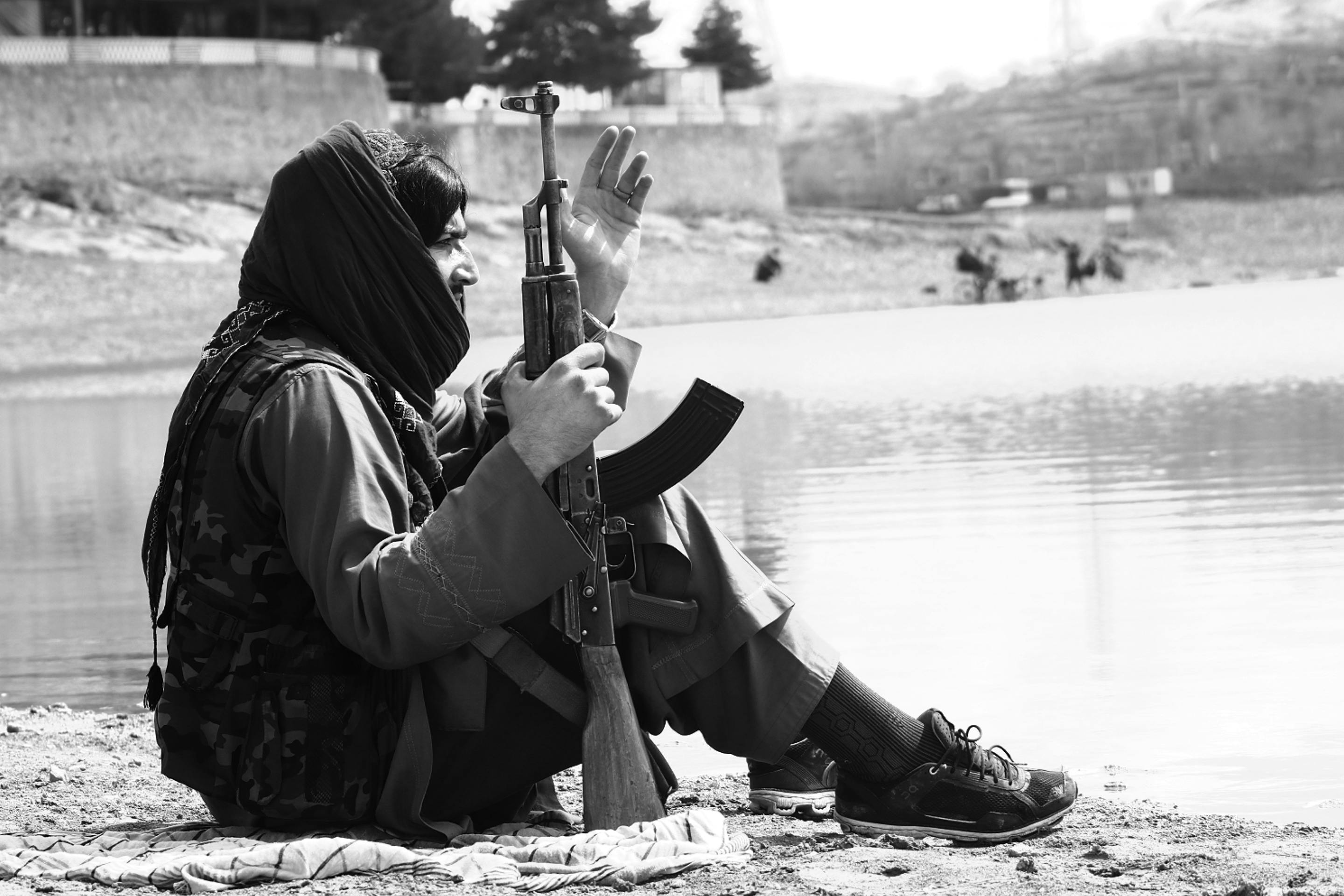 Iranian General’s Niece Arrested After Showing Off Glamorous Lifestyle In Los Angeles — Photo by zarif amir on Pexels