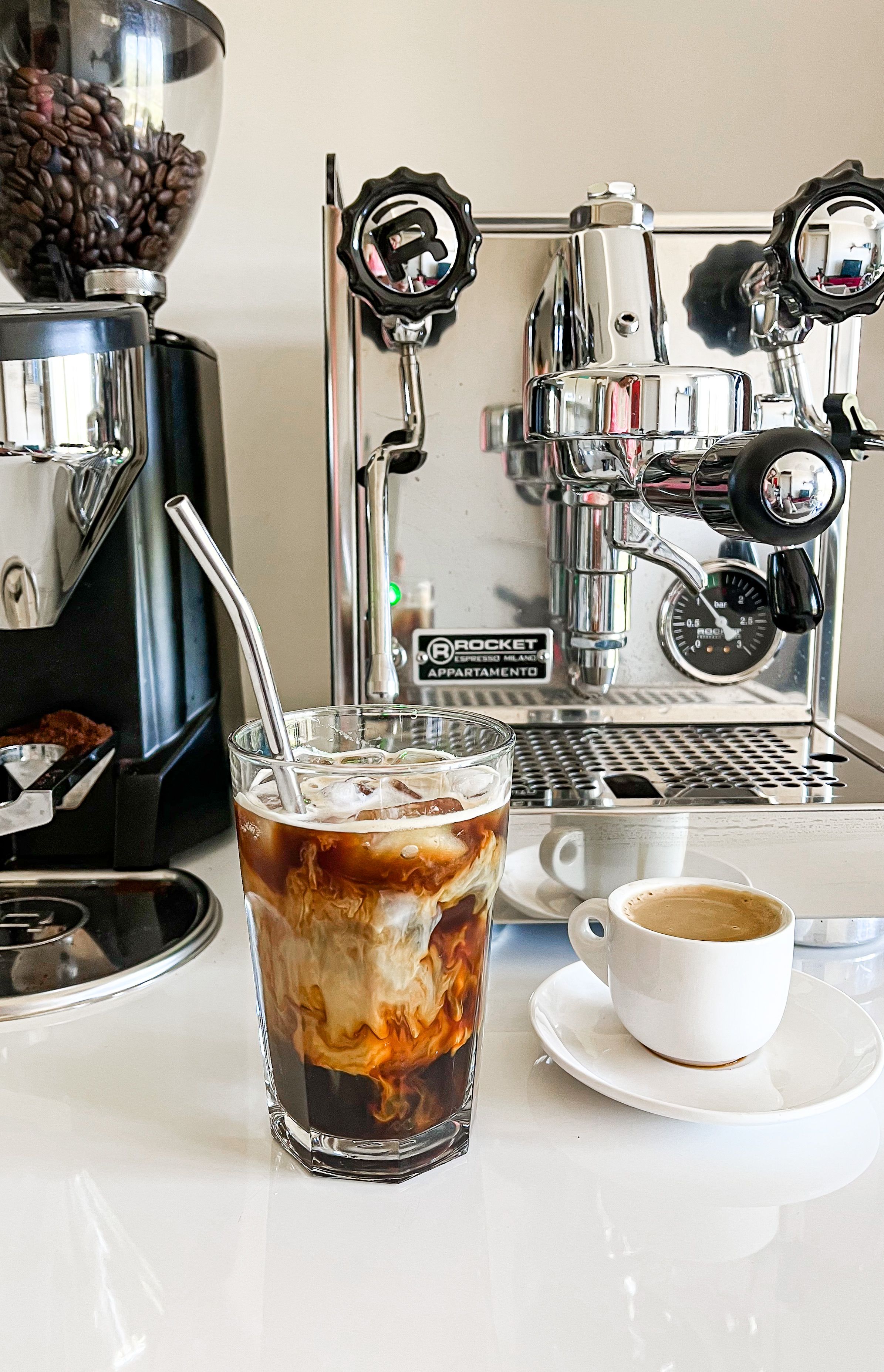 89 Coffee Recipes