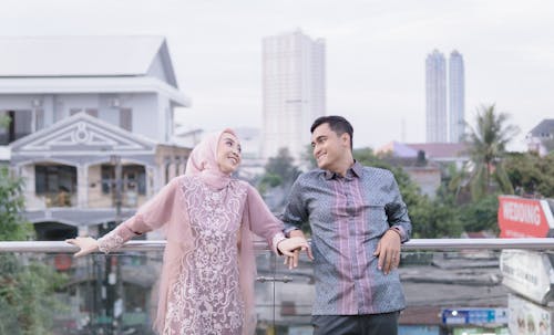 Ingyenes stockfotó áll, ázsiai pár, boldogság témában