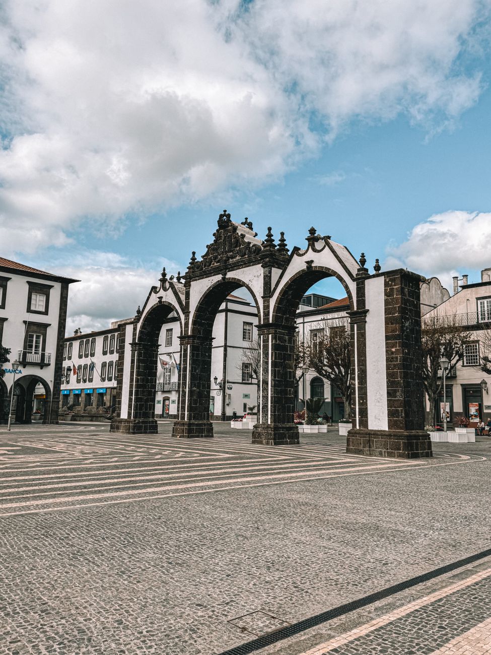 Ponta Delgada rafforza l'impegno per l'edilizia abitativa