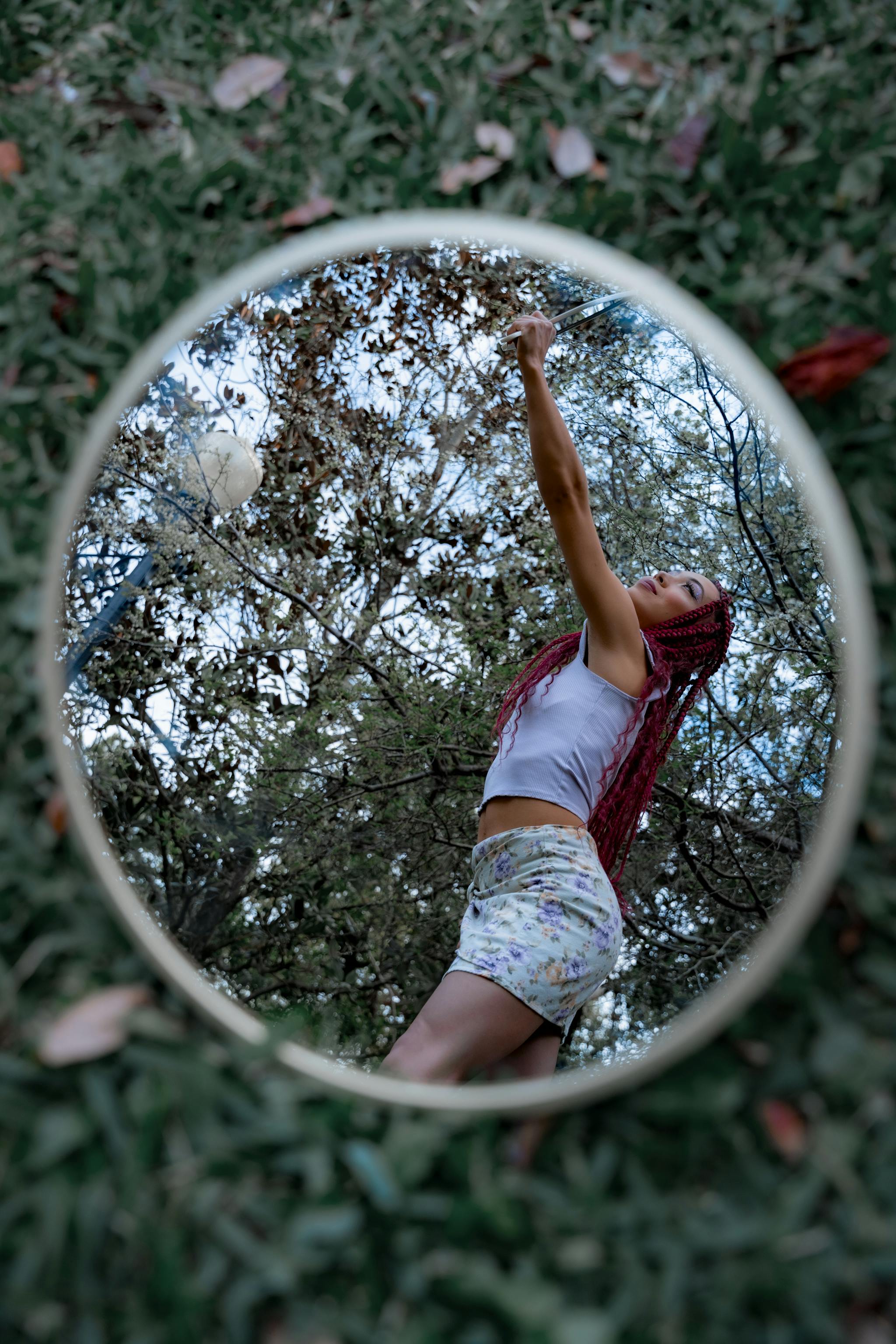 Self-Reflection Boosting Career Growth