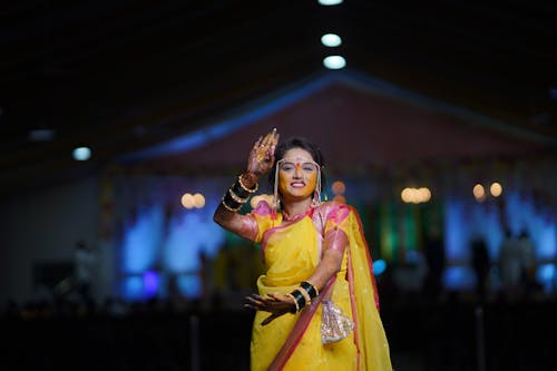 インド人女性, お祝い, カルチャーの無料の写真素材