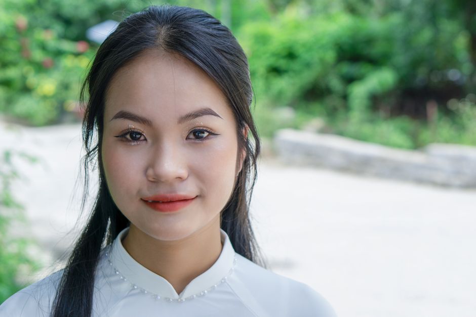 Trang Điểm Đi Tiệc Cưới Làm Khách Mời Hà Nội