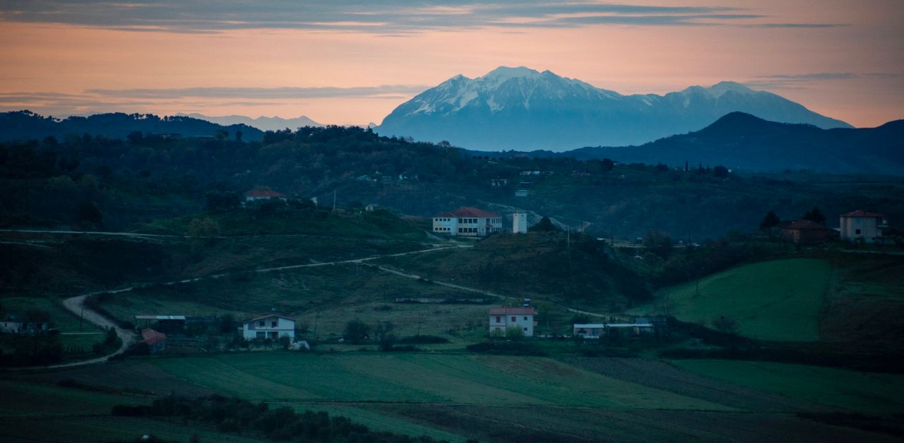 Albania meridionale