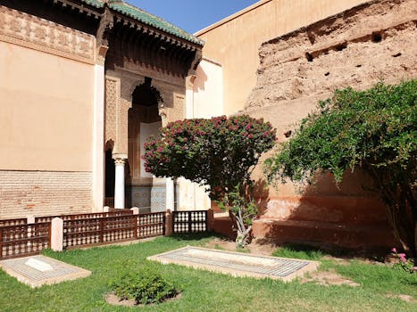 Marrakesh, Morocco photo 9