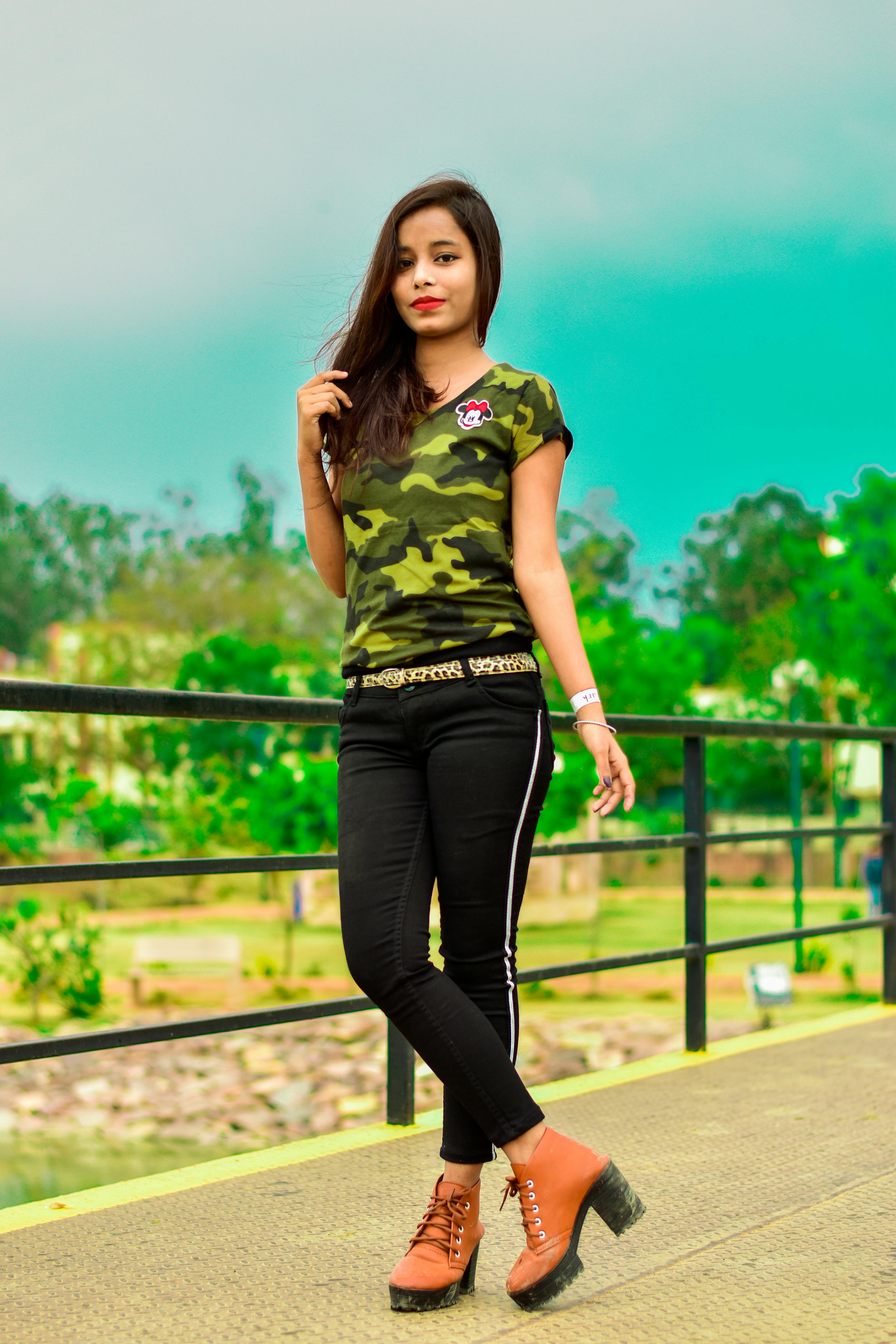 Free stock photo of unique photography