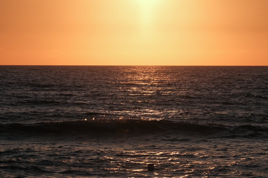 Základová fotografie zdarma na téma horizont, klid, malebný