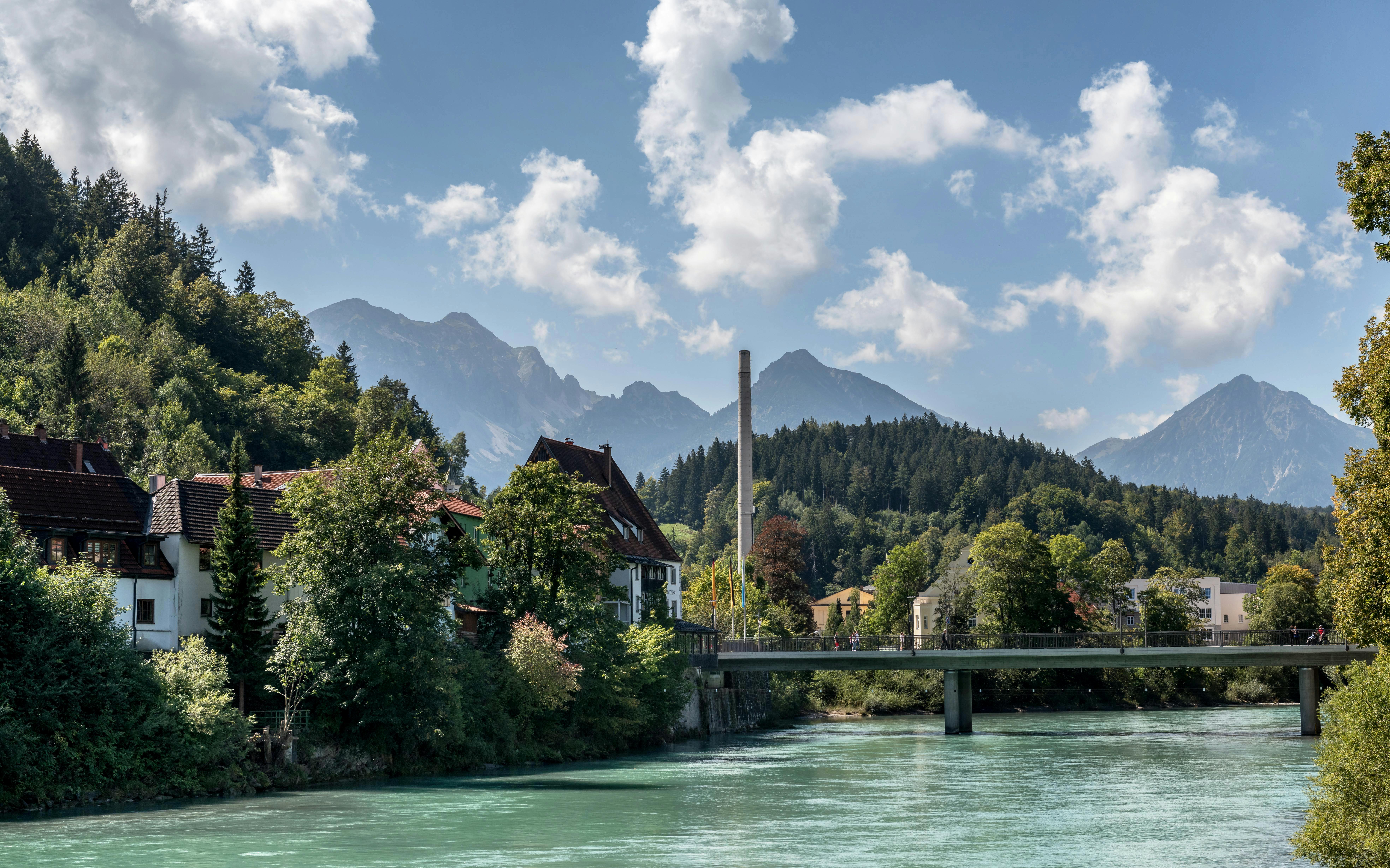 Füssen