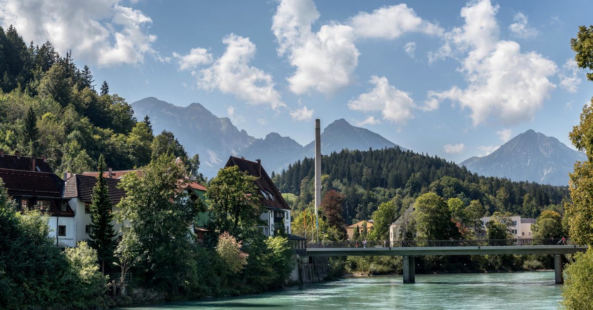 Füssen