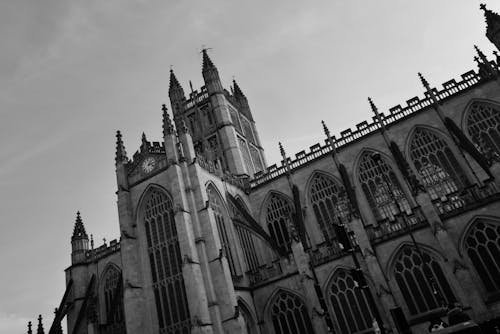 Bath Cathedral