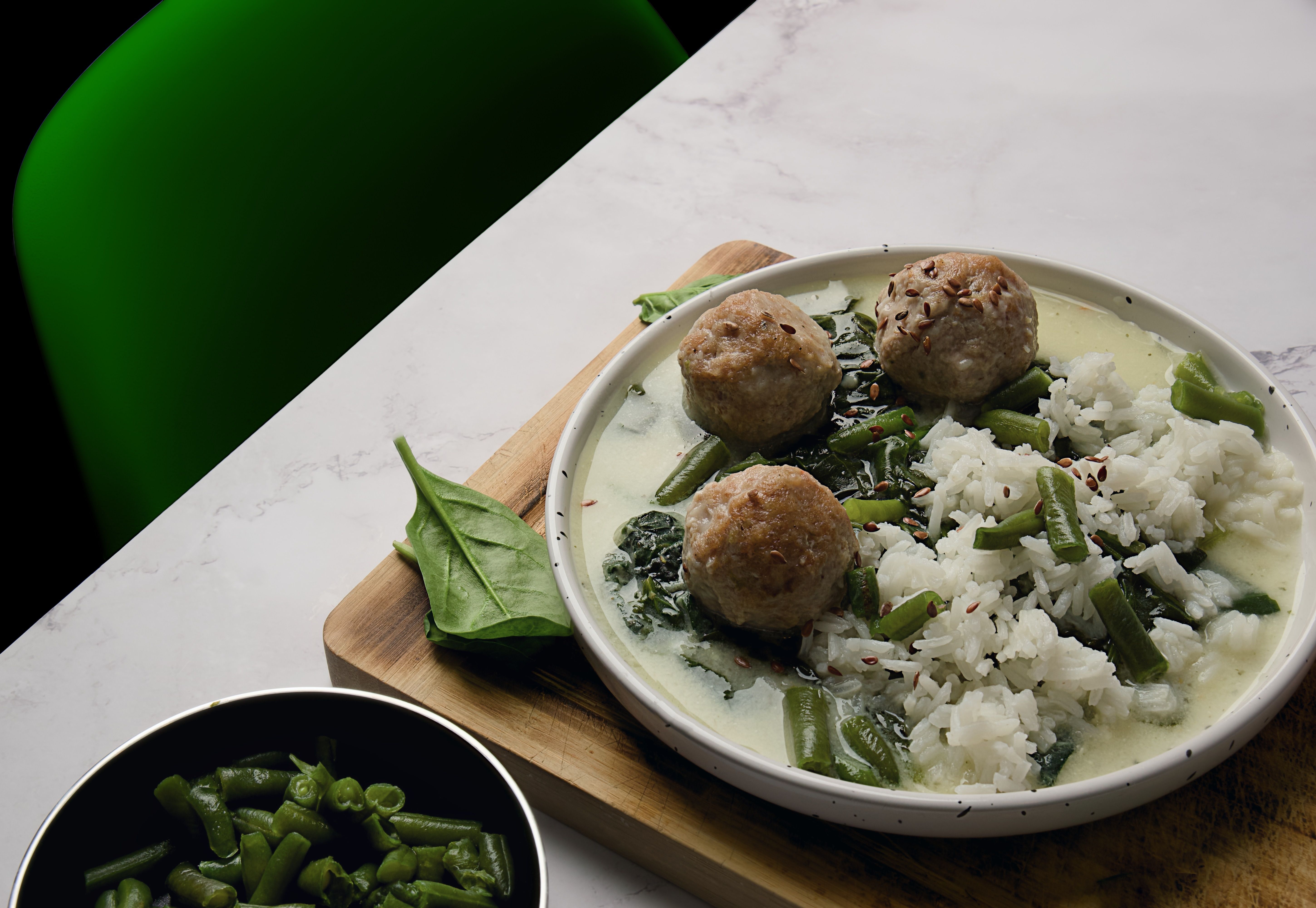easy recipes meal prep ideas — Photo by Sylwester Ficek on Pexels