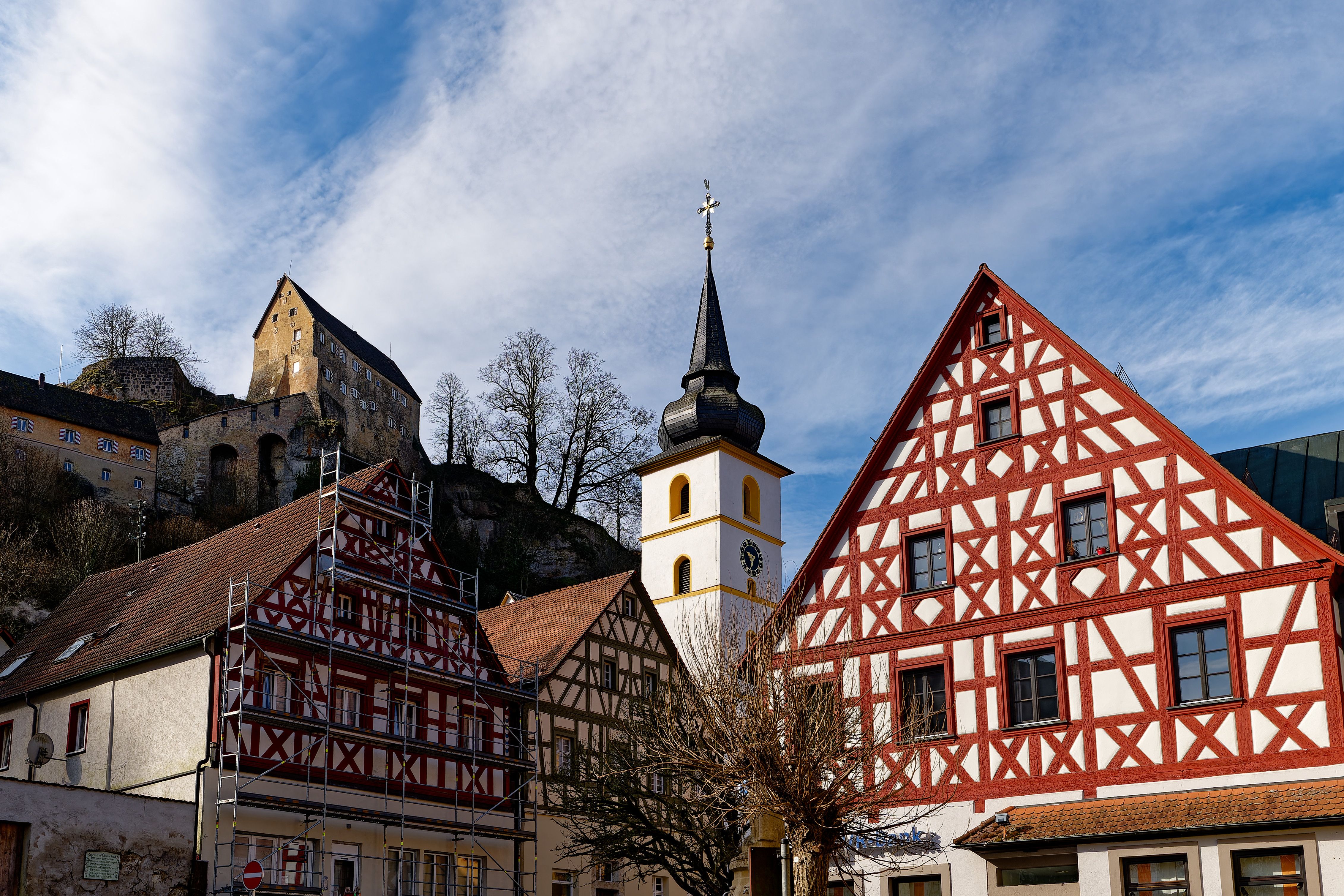 Attendorf