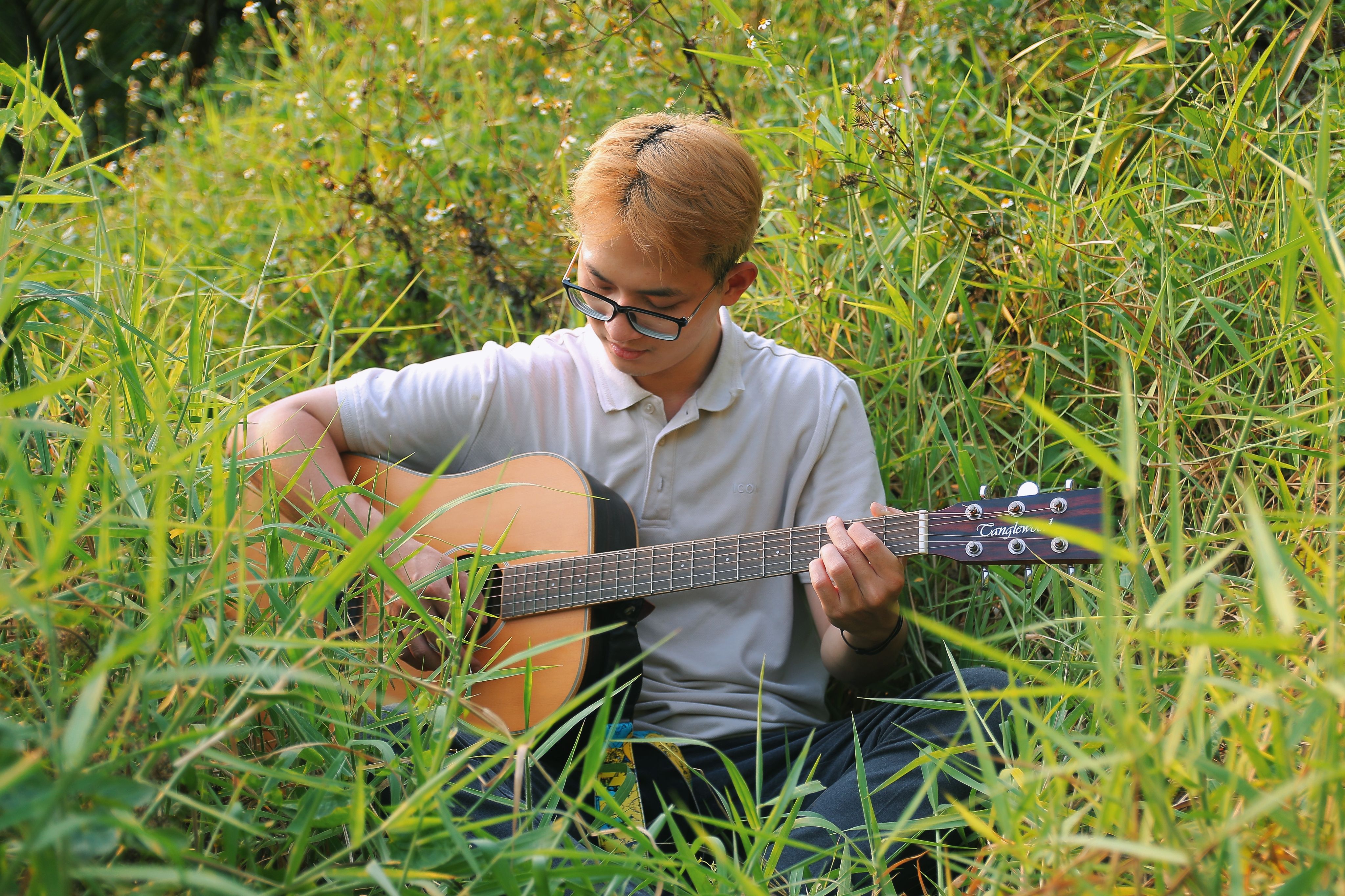 calming music