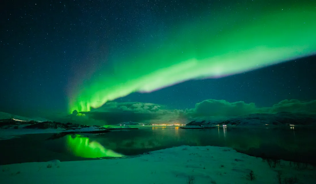 Tromsø
