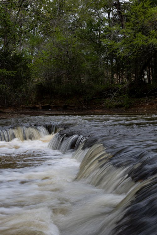 waterfall