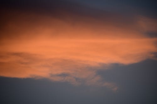 Free stock photo of aerial photography, beautiful sky, beautiful sunset