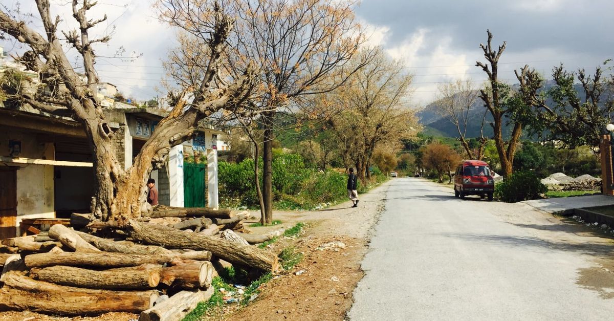 Pakistán: cómo mejorar recaudación sin afectar a hogares vulnerables Pakistán: cómo mejorar recaudación sin afectar a hogares vulnerables