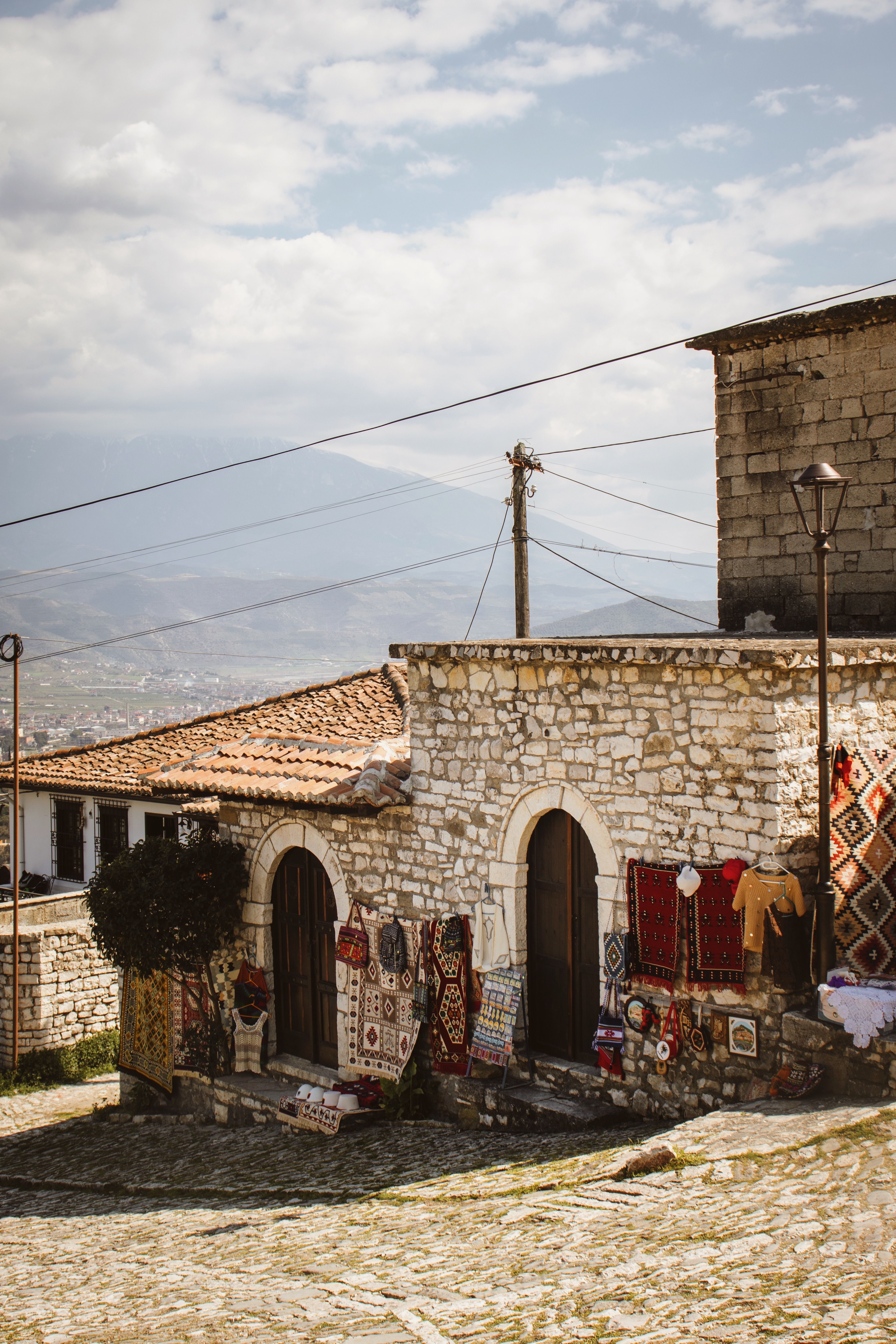 Albania (Berat)