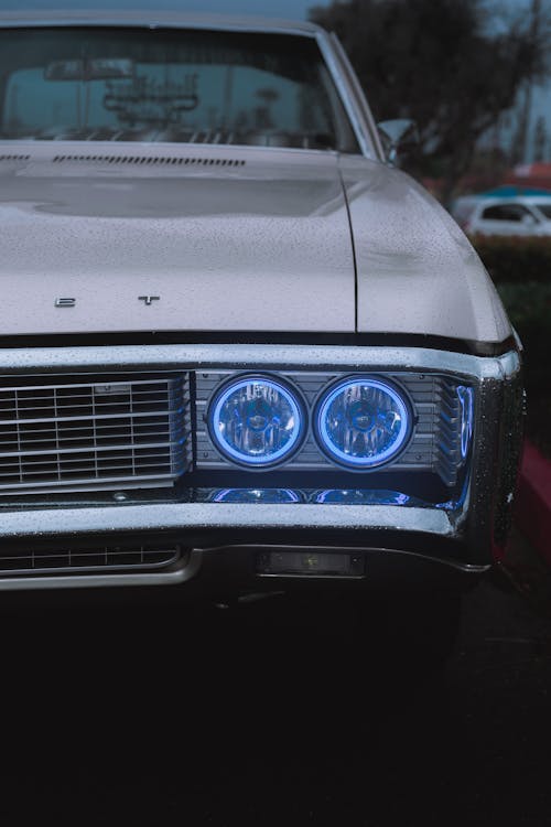 Free stock photo of car photography, lowrider