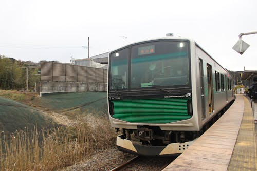 Free stock photo of trains